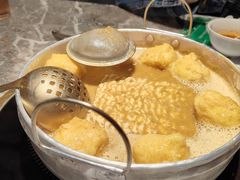 -禄婶鸡煲·打边炉