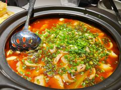 -麻六记(新天地店)