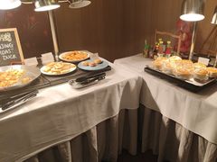 -天伦王朝酒店·盛华瑄餐厅