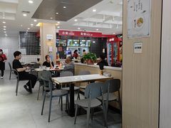 -子午路张记肉夹馍(兵马俑店)