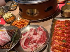-西塔老太太泥炉烤肉(北京望京店)
