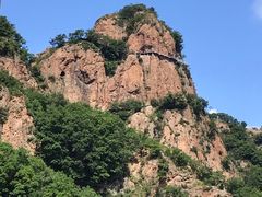 -吉林拉法山