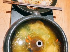 -云海肴·汽锅鸡·云南菜(高德置地店)