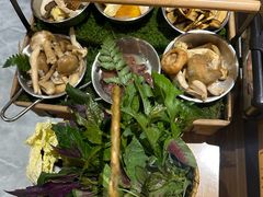 -一朵菌·野生菌探索家火锅(南亚店)