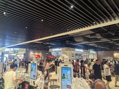 -永辉线上超市(鲁谷店)