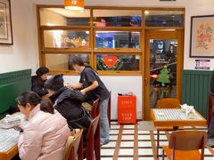 -堂屋糖水店(愚园店)