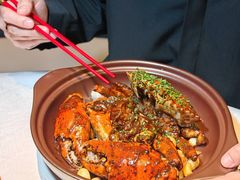 -狮拾久·现代新加坡料理(福田COCO Park店)