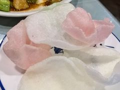 -听涛雅苑百味饺子老家菜馆