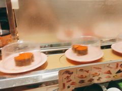 -争鲜回转寿司(通州万达店)
