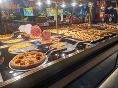 -梨花自助烤肉(乐宾店)