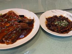 -长兴菜馆(高桥店)