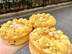 -富贵面包公司(运河店)