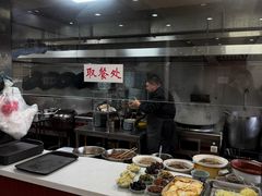 -孙嫂面馆(贡湖店)