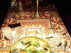 地中海风味西班牙干白烤贻贝-弗拉门戈西班牙餐厅酒吧(意式风情街店)