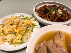 扬州盐水鹅-扬州万怡酒店-中餐厅(文昌中路店)