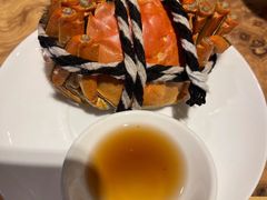 -怡咖啡海鲜自助餐厅(浦东香格里拉店)