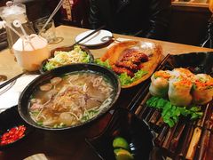 -越谜·越南餐厅(长白店)
