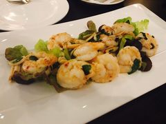 -Ambrosia Oyster Bar & Grill