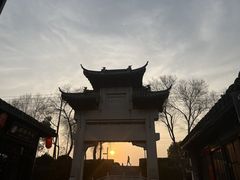 -郭峪古城