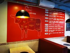 -八方客汕头火锅·牛肉·卤水(福保店)