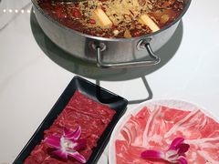 -小肥羊·牛羊肉火锅(万达广场店)
