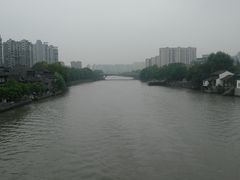 -运河游船(武林门码头)