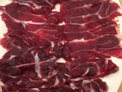 -陈记顺和潮汕牛肉火锅(韩江路店)