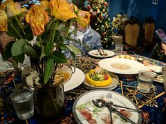 -第101座花园餐厅(湖滨88店)