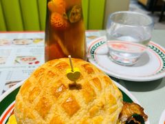 -星發茶餐厅(小梅大街店)