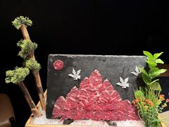 -蟹犇前•帝王蟹雪蟹(陆家嘴店)