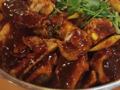 -黄记煌三汁焖锅(渝北金港国际店)