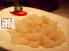 清炒野生河虾仁-圆苑(上海广场店)