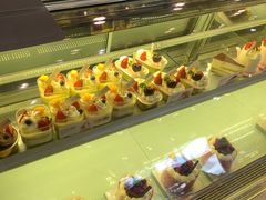 -优美滋动物奶油生日蛋糕(南陵苏果店)