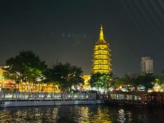 -里运河文化长廊-御码头