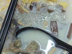 全家福鸭血粉丝汤-鸭小妹鸭血粉丝(老门东店)