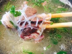 -高玛纳驴肉火烧(河间总店)
