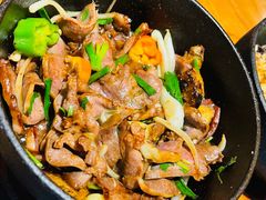-小粤楼·怀旧粤菜(万辉国际广场店)
