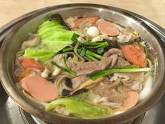 -海关荤豆花(洋河一路店)