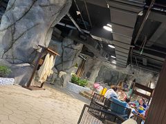 -北京乐多港万豪酒店汤乐宫温泉