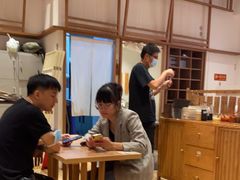 -小满手工粉(上海月星环球港店)