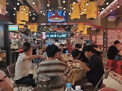 -谭十三大排档·18年老字号(船山路总店)