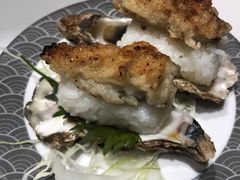-晴季寿司(活力城店)
