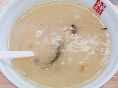 -众品老方子锅贴甜沫(李村店)