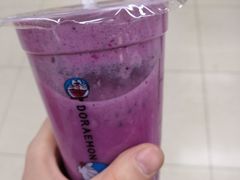 -北京外国语大学东院食堂