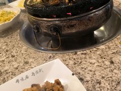 -厚味居炙子烤肉·清真(天桥南纬路店)
