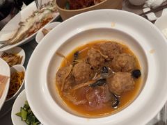 -艳阳天·非遗楚菜(武汉客厅店)