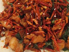 -汉水谣·江景餐厅(江滩店)