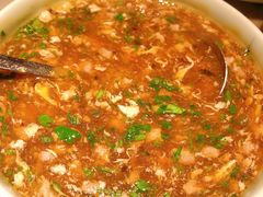 西湖牛肉羹-韵秋荷(宝山龙湖天街店)