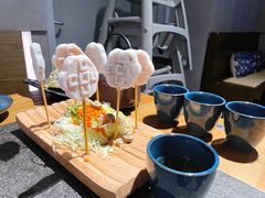 -湊湊火锅·茶憩(东城万达店)