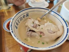 -易老妈蹄花.特色川菜(人民公园总店)